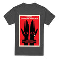 Front - Star Trek Unisex Adult The Next Generation Season 7 Episode 15 T-Shirt