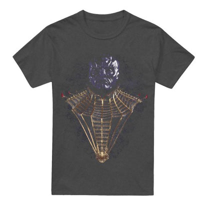 Front - Star Trek: Discovery Unisex Adult T´Kuvma T-Shirt