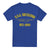 Front - Star Trek Unisex Adult Excelsior Athletic T-Shirt