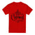 Front - Charmed Unisex Adult Logo T-Shirt