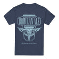 Front - Star Trek: The Next Generation Unisex Adult Romulan Ale T-Shirt