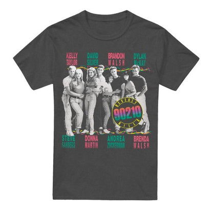 Front - 90210 Unisex Adult We Got It T-Shirt