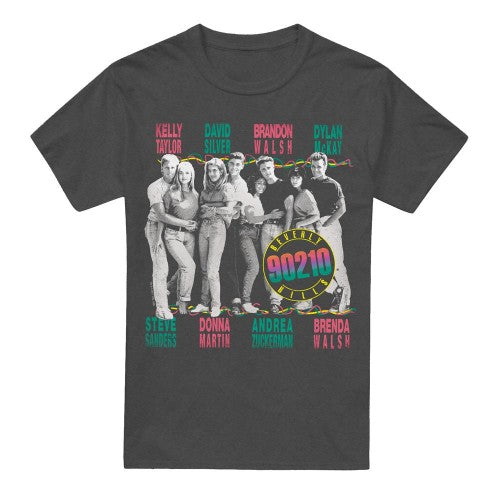 Front - 90210 Unisex Adult We Got It T-Shirt