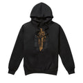 Front - Star Wars Mens I´m A Simple Man Boba Fett Hoodie