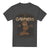 Front - Garfield Unisex Adult Est 1978 T-Shirt