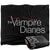 Front - Vampire Diaries Logo Blanket