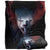Front - It Bloody Pennywsie Blanket