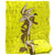 Front - Looney Tunes Character Collage Wile E Coyote Blanket