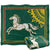 Front - Lord Of The Rings Rohan Horse Blanket