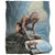 Front - Lord Of The Rings Gollum Blanket