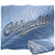Front - Oldsmobile Chrome Logo Blanket