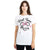 Front - Minnie Mouse Unisex Adult First Time Mommy T-Shirt