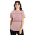 Front - Sleeping Beauty Unisex Adult Living My Dream Life T-Shirt