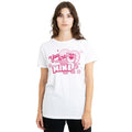 Front - Toy Story Unisex Adult You Are Mine Lotso T-Shirt