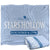 Front - Gilmore Girls Stars Hollow Blanket