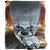 Front - It Pennywise Blanket
