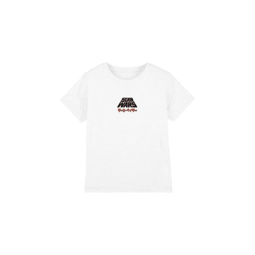 Front - Star Wars Childrens/Kids T-Shirt