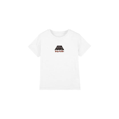 Front - Star Wars Childrens/Kids T-Shirt