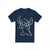 Front - Lilo & Stitch Unisex Adult Sketch T-Shirt
