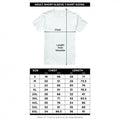 Front - Breaking Bad Unisex Adult Heisenberg T-Shirt