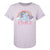 Front - My Little Pony Womens/Ladies Etoile T-Shirt