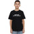 Front - K-Pop Demon Hunters Childrens/Kids Logo T-Shirt