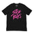 Front - K-Pop Demon Hunters Childrens/Kids Saja Boys Logo T-Shirt