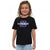 Front - K-Pop Demon Hunters Childrens/Kids Pastel Logo T-Shirt