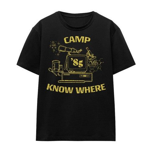 Front - Stranger Things Womens/Ladies T-Shirt