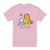 Front - Garfield Unisex Adult Too Cute T-Shirt