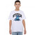 Front - Lilo & Stitch Boys Handstand T-Shirt