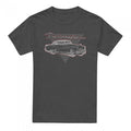 Front - Buick Unisex Adult 1952 Roadmaster T-Shirt