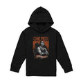 Front - One Piece Live Action Childrens/Kids Usopp Portrait Hoodie