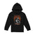 Front - One Piece Live Action Childrens/Kids Usopp Portrait Hoodie