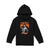 Front - One Piece Live Action Childrens/Kids Nami Portrait Hoodie