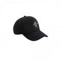 Front - Ford Mens Mustang Podium Baseball Cap