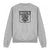 Front - Buick Unisex Adult 1946 Emblem Sweatshirt