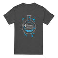 Front - Breaking Bad Unisex Adult The Heisenberg Institute Of Cooking T-Shirt