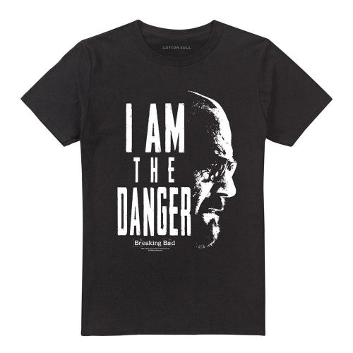 Front - Breaking Bad Unisex Adult T-Shirt