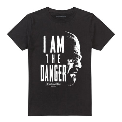 Front - Breaking Bad Unisex Adult T-Shirt