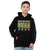 Front - TMNT Childrens/Kids Gamer Turtles Pullover Hoodie