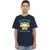 Front - Star Wars Boys Bounty Of Joy Grogu T-Shirt