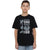 Front - Star Wars Boys Where Dad Goes I Go T-Shirt
