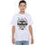Front - Star Wars Boys Young Padawan Lightsaber T-Shirt