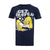 Front - The Simpsons Mens Get Duffed T-Shirt