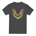 Front - Pontiac Unisex Adult Iconic Firebird T-Shirt