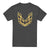 Front - Pontiac Unisex Adult Iconic Firebird T-Shirt