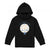 Front - Winnie the Pooh Childrens/Kids I Am Snow Cute Heather Hoodie