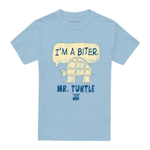 Front - Tootsie Roll Unisex Adult Im A Biter T-Shirt