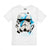 Front - Star Wars Childrens/Kids Stormtrooper Cuts T-Shirt